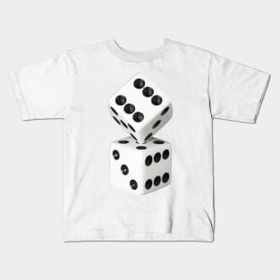 Dice Kids T-Shirt